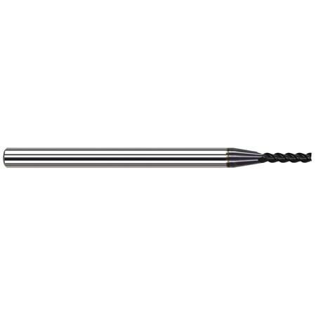 Harvey Tool End Mill for Medium Alloy Steels - Square 952655-C3
